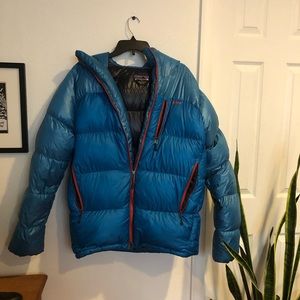 Patagonia Fitzroy Parka